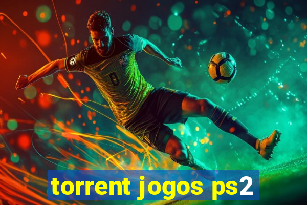 torrent jogos ps2